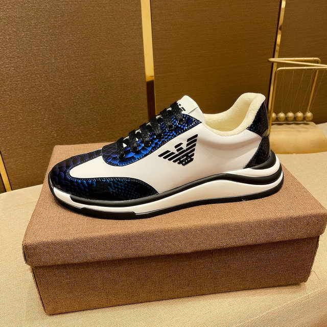 men Amarni shoes-409